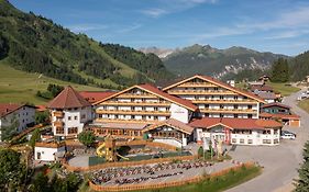 Familien-&Kinderhotel Kaiserhof